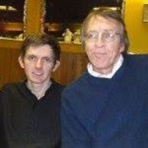 Meet your Posher, Rob